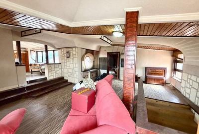Casă individuală cu 9 camere cu Teren 500 Mp în Nord - 9