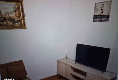 Apartament cu 2 camere decomandat în Chișinau