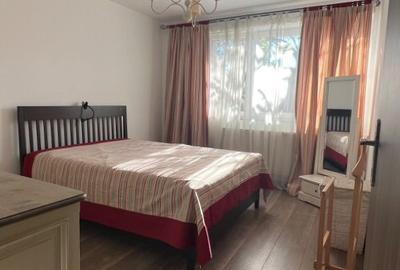 Apartament cu 2 camere în Domenii