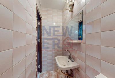 Apartament cu 3 camere decomandat, mobilat în Rahova - 16