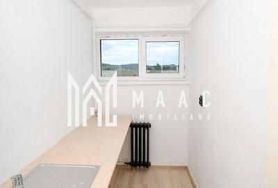 Apartament cu 2 camere decomandat în Nord