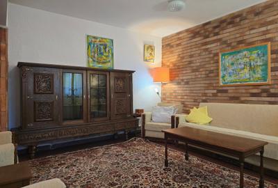 Apartament cu 4 camere decomandat în Ultracentral