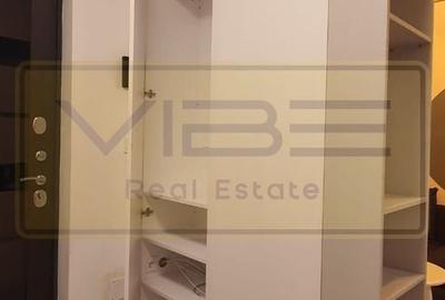 Apartament cu 2 camere semidecomandat, mobilat în Tudor Vladimirescu - 23