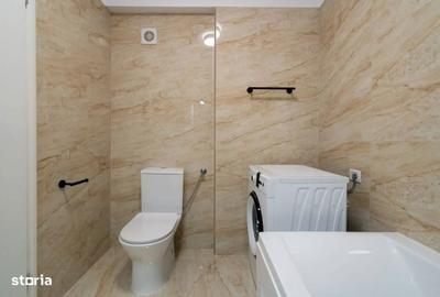 Apartament cu 2 camere în Rudeni - 5