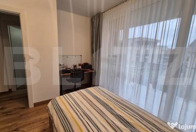 Casă cu 4 camere cu Teren 202 Mp în Central - 8