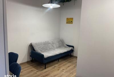 Apartament cu 2 camere decomandat în Ultracentral - 1