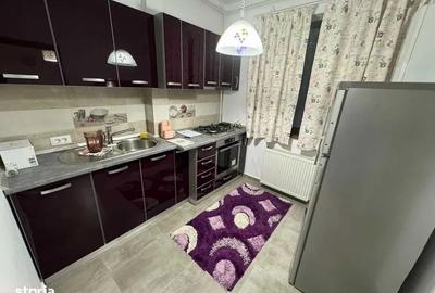 Apartament cu 2 camere semidecomandat în Bucureștii Noi