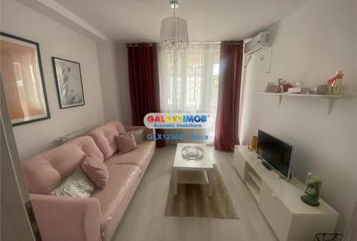 Apartament cu 2 camere decomandat, mobilat în Berceni