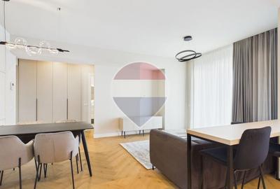 Apartament cu 2 camere, mobilat în Aviației - 2