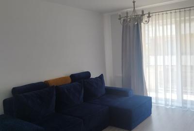 Apartament cu 2 camere în Florești - 1