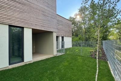Duplex cu 4 camere cu Teren 1121 Mp în Libertății - 15