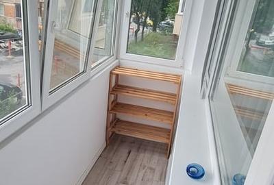 Apartament cu 2 camere decomandat în Eroii Revoluției - 6