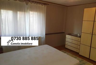 Apartament cu 3 camere decomandat, mobilat în Virtuții - 11