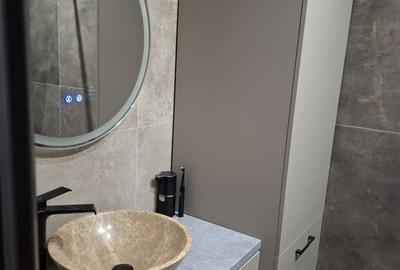 Casă individuală cu 8 camere cu Teren 500 Mp în Barbu Văcărescu - 3