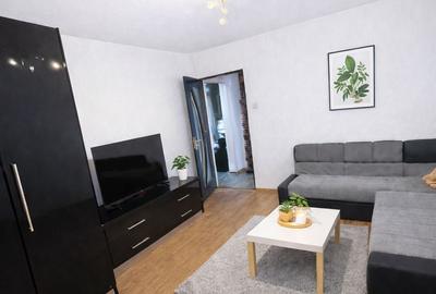 Apartament cu 3 camere decomandat în Central - 3