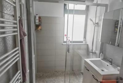 Apartament cu 2 camere semidecomandat în Ultracentral