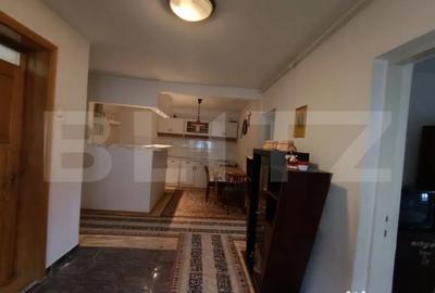 Casă cu 4 camere cu Teren 300 Mp în Central - 4