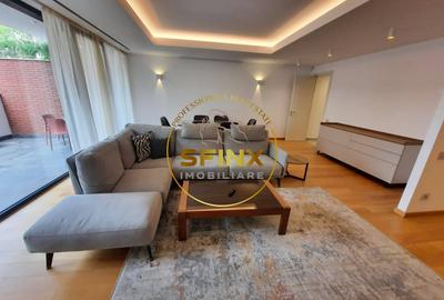 Apartament cu 3 camere decomandat, mobilat în Primăverii - 3