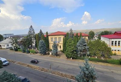 Apartament cu 2 camere decomandat, mobilat în Fălticeni - 12