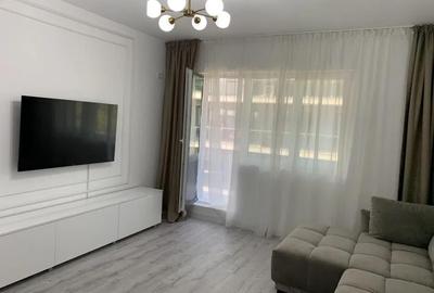 Apartament cu 2 camere decomandat în Drumul Taberei