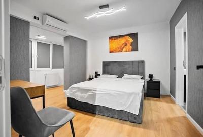 Apartament cu 3 camere decomandat, mobilat în Centrul Istoric - 7