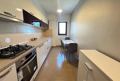 Apartament cu 2 camere decomandat în Exterior Vest - 3
