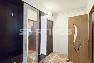 Apartament cu 2 camere semidecomandat, mobilat în Gării - 28