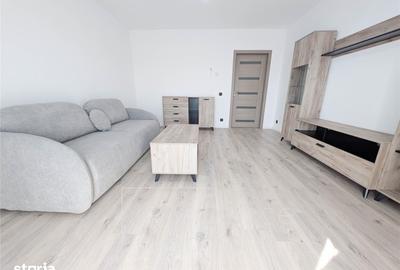 Apartament cu 2 camere decomandat în Someșeni