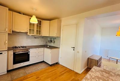 Duplex cu 4 camere cu Teren 173 Mp în Odăi - 2