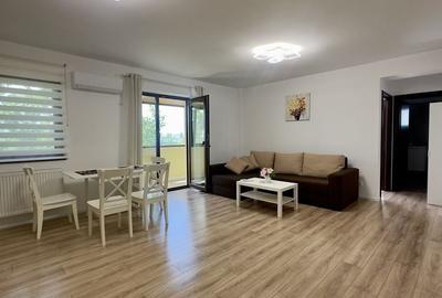 Apartament cu 2 camere semidecomandat în Titan - 1