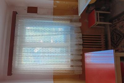 Apartament cu 2 camere nedecomandat în Trivale