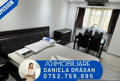 Garsonieră decomandată în Central - 1
