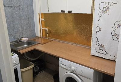 Garsonieră decomandată în Mănăștur - 2