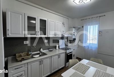 Apartament cu 3 camere decomandat, mobilat în Tineretului - 7