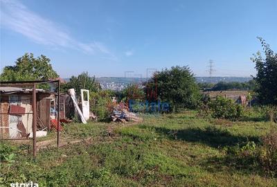 Teren de 550 mp, în Galata
