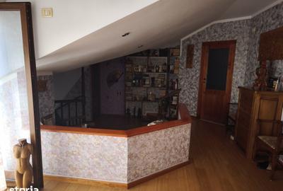 Casă cu Teren 632 Mp în Ultracentral