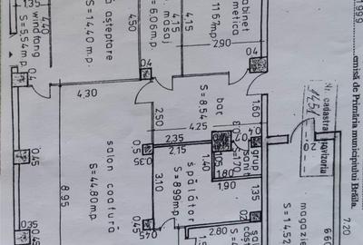 Spațiu comercial, de 150 mp, în Ultracentral - 2