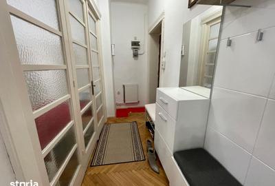 Apartament cu 3 camere, mobilat în Centrul Istoric - 4