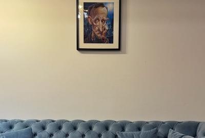 Apartament cu 2 camere decomandat în Dancu - 1