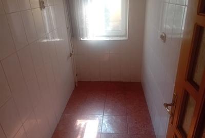 Garsonieră decomandată în Mărăței