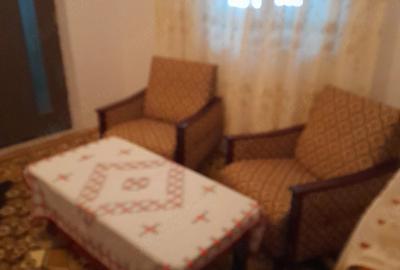 Casă cu Teren 1600 Mp în Cosmești