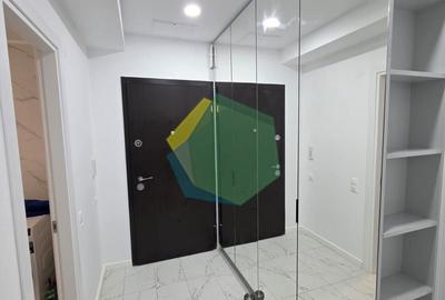 Apartament cu 3 camere în Tunari