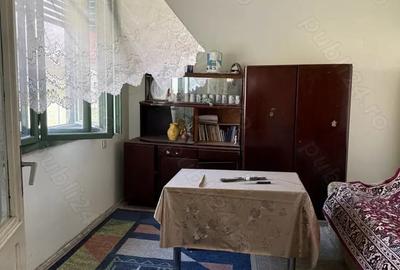 Casă cu 4 camere cu Teren 2500 Mp în Glimboca - 7