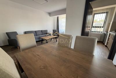 Apartament cu 2 camere decomandat, mobilat în Pipera - 2