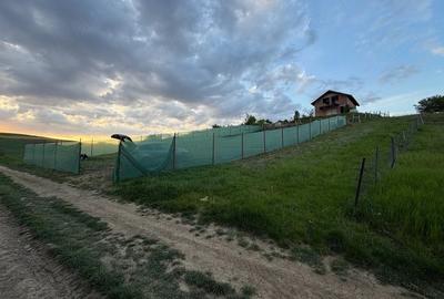 Teren de 465 mp, în Nazna - 6