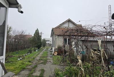 Casă individuală cu 4 camere cu Teren 2083 Mp în Pielești - 3