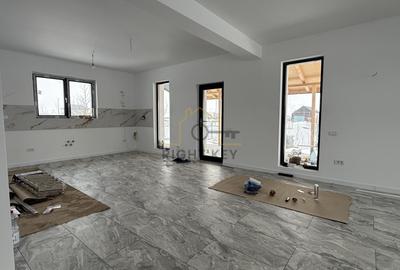 Casă individuală cu 4 camere cu Canalizare în Gulia - 3