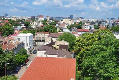 Apartament cu 3 camere în Moșilor - 5