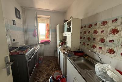 Apartament cu 2 camere semidecomandat în Iosefin - 3