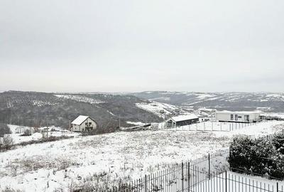 Casă cu 4 camere cu Teren 200 Mp în Paleu - 1